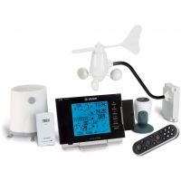 Meade Deluxe Professional Weather Station with Remote Control