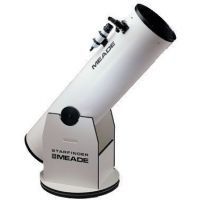 Meade 16" Starfinder Dobsonian Reflecting Telescope 1645-04-33