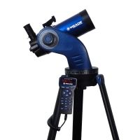 Meade StarNavigator NG Maksutov-Cassegrain Telescope