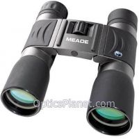 Meade 8x32 TravelView Roof Prism Multi-Coated Binoculars B120113 |
