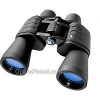 Meade Travel View 10x50 Binoculars - Full Size Porro Prism Binoculars B120103