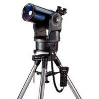 Meade ETX-125AT Telescope w/ Full-Sized Tripod, GOTO AutoStar Controller 0515-03-21
