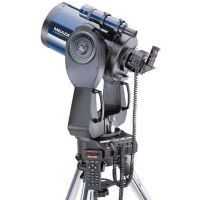 Meade 8&quot; LX200GPS SMT Telescope