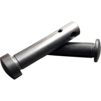 Mean Arms AR-15 Titanium Takedown and Pivot Pin Set