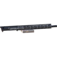 Mean Arms Bearing Delay AR-15 9mm 16in/14.5in Upper Receiver