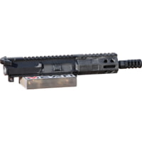 Mean Arms Bearing Delay AR-15 9mm 4.5in Upper Receiver Assembly
