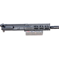 Mean Arms Bearing Delay AR-15 9mm 7.5in Upper Receiver Assembly