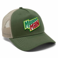 MeatEater Mountain Man Trucker Hat - Men's