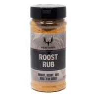 MeatEater Roost Rub Seasoning