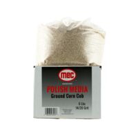 MEC Brass Prep Tumbling Media 1 Multi-Caliber 1311103