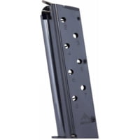 Mec-Gar 1911 9mm Luger 8 Round Pistol Magazine