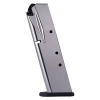 Mec-Gar Beretta 84 Cheetah .380 ACP 10 Round Pistol Magazine