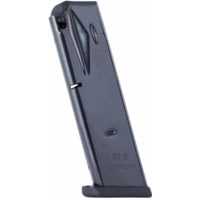 Mec-Gar Beretta 92FS 9mm Luger 15 Round Pistol Magazine