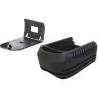 Mec-Gar Drop Protection System Floorplate and Locking Plate