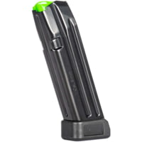 Mec-Gar Glock 17 9mm Luger 20 Round Extended Pistol Magazine