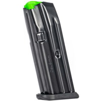 Mec-Gar Glock 19 9mm Luger 10 Round Flush Fit Pistol Magazine