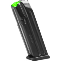 Mec-Gar Glock 17, 9mm Luger, 18 Round Flush Fit Pistol Magazine