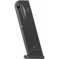 Mec-Gar BERETTA 92FS/ 92G/ 92X/ M9 18-Round 9mm Magazine