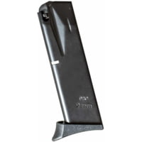 Mec-Gar BERETTA COMPACT 92FS/M9 15 Round 9mm Luger Magazine