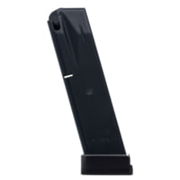 Mec-Gar Beretta Competition 92Fs, 92G, 92X, M9 9mm 10-Round Magazine