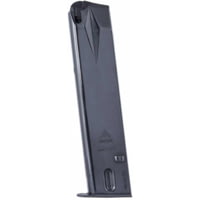 Mec-Gar RUGER P85/89/93/94/95 9mm Luger 20 Round Blued Magazine