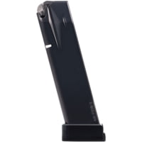 Mec-Gar P226 Competition 9mm Luger 20 Round Pistol Magazine