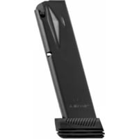 Mec-Gar TAURUS PT92/99 9mm Luger 20 Round Pistol Magazine