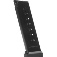Mec-Gar Match Grade 1911 .45 ACP 8 High Cap Pistol Magazine