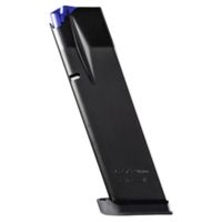 Mec-Gar CZ 75 Compact 9mm Luger 10 Round Pistol Magazine
