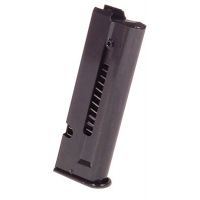 Mec-Gar 21 Bobcat .25ACP 9 Round Pistol Magazine
