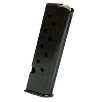 Mec-Gar USA Inc 21 9 Rounds Bobcat Magazine