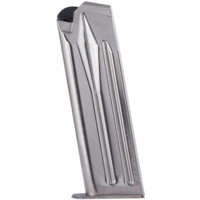 Mec-Gar Para Ordnance P18 Nickel .38 Super 17-Round Magazine