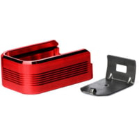 Mec-Gar Plus2 Aluminum Polymer Floorplate Magazines Adapter Set