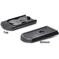 Mec-Gar Sig Sauer P226 Rubber Padded Floorplate