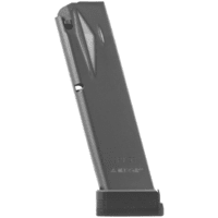 Mec-Gar Taurus Competition PT92/99 20 Round 9mm Luger Magazine