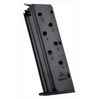 Mec-Gar USA Inc 1911 7 Rounds Officer Magazine