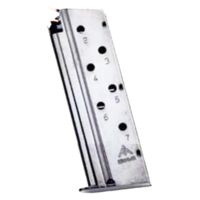 Mec-Gar USA Inc 1911 7 Rounds Officer Magazine