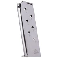 Mec-Gar 1911 .45 ACP 7-Round Pistol Magazine