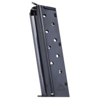 Mec-Gar 1911 9mm Luger 9 Round Pistol Magazine