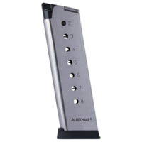 Mec-Gar 1911 GOVT. .45ACP 8 Round Pistol Magazine