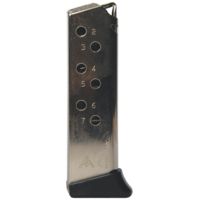 Mec-Gar USA Inc Walther PPK/S Magazine