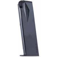 Mec-Gar Ruger P85/ 89/ 93/ 94/ 95 9mm Luger 15 Round Pistol Magazine