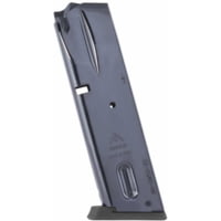 Mec-Gar S&amp;W 5900 Series 915/910/695 9mm Luger 15 Round Pistol Magazine