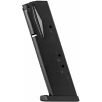 Mec-Gar Witness/Tanfoglio Small Frame .40 S&amp;W 12-Rounds Pistol Magazine