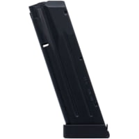 Mec-Gar Witness/Tanfoglio Large Frame Competition 9mm 19 Round Pistol Magazine