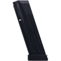 Mec-Gar Witness/Tanfoglio Large Frame Competition .38 Super 20 Round Pistol Magazine