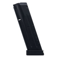 Mec-Gar Witness/Tanfoglio Large Frame Competition 9mm 10 Round Pistol Magazine