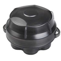 MecArmy Battery Case for 6 x CR123A