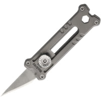 MecArmy Titanium Mini Utility Folding Knife