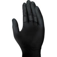 Mechanix Wear 100 CT Powder-Free 5 Mil Gloves - Men's